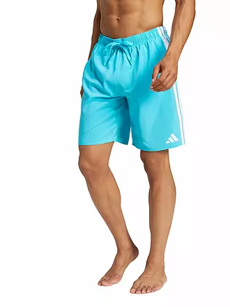 ADIDAS | Herren Badeshort 3S BLD SH 8inch | 